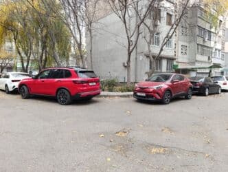 бокс на крышу авто купить в бишкеке: Toyota C-HR: 2021 г., 2 л, Вариатор, Бензин, Кроссовер — 20