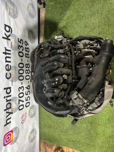 шинный центр бишкек прайс лист 2022: Бензиновый мотор Lexus 2008 г., 3.5 л, Б/у, Оригинал, Япония — 5