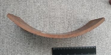 продажа домашних животных: Накладки на тормозные колодки размер 290мм * 79мм * 8.5мм цена за пару — 4