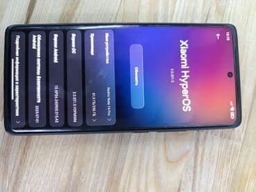 Xiaomi, 14 Pro, Б/у, 256 ГБ, цвет - Черный, 2 SIM