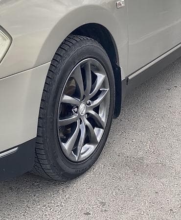 теана: Nissan Teana: 2003 г., 2.3 л, Автомат, Бензин, Седан — 9