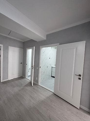 3 комнаты, 92 м², Элитка, 8 этаж, Косметический ремонт — 8