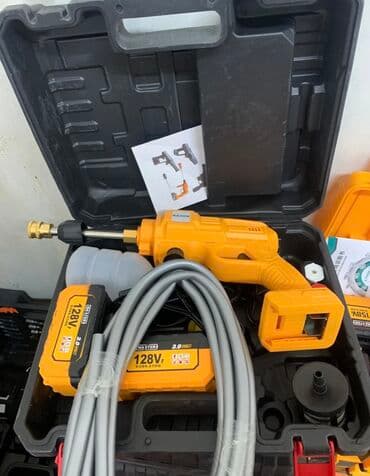 мойка транзвой: Мойка высокого давления Бесплатная доставка, Платная доставка, Самовывоз — 2