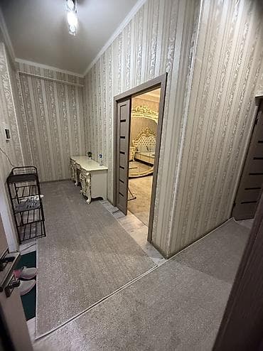 бишкек 1 комната: Сдаю 2 отдельные 1 комнатные квартиры посуточно для порядочных — 5