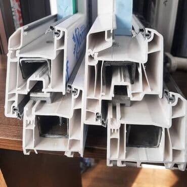 оборудование пластиковых окон: Окна пластиковые на заказ ✔️ 25 лет опыта ✔️ Любые размеры и формы ✔️ — 2