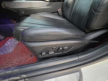 Kia K8: 2022 г., Седан — 4