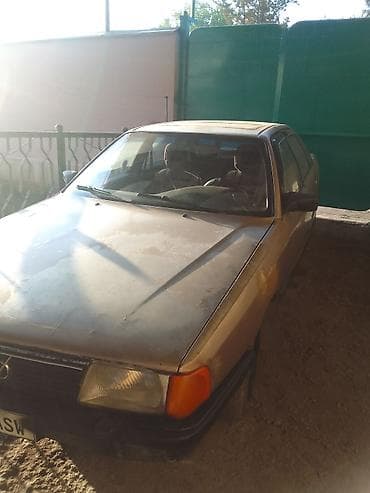 купить бампер ауди 100 с4: Audi 100: 1989 г., Седан — 4