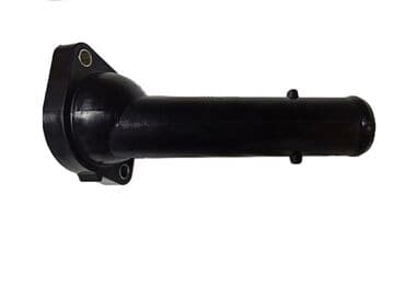 патрубок фильтра воздушного: Трубка термостата Toyota 3S #ipsum/avensis/carina/Caldina — 1