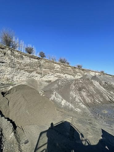 Отсев, Для пескоблока, Оптом, Лабо, Зил, Камаз