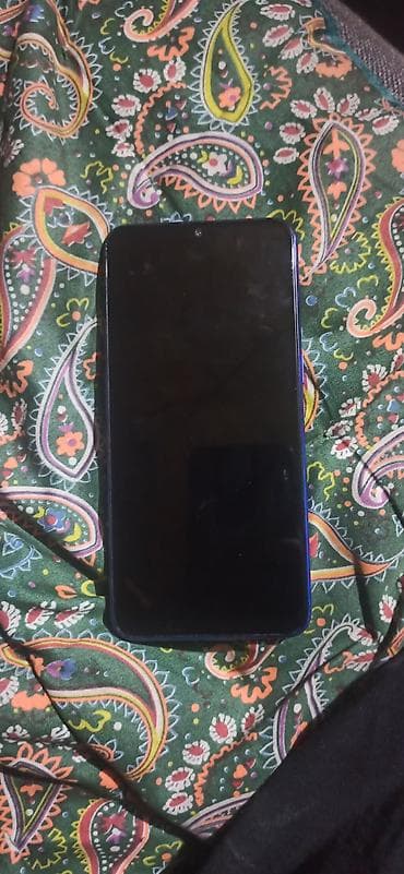 realme: Realme 5 Pro, 128 ГБ, цвет - Синий, 2 SIM — 2