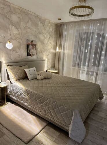 1 комната, Душевая кабина, Постельное белье, Кондиционер