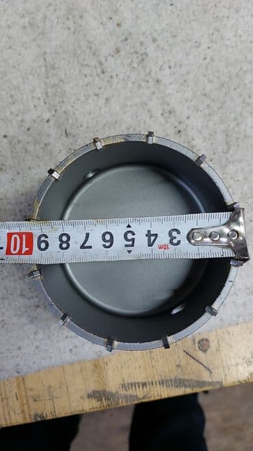 садовый бур: Сдам в аренду Перфораторы — 5