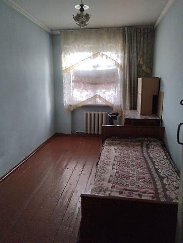 Недвижимость: 3 комнаты, Западный (новый) автовокзал С подселением, С мебелью частично — 5