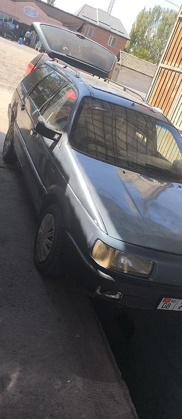 рычаги: Volkswagen Passat Variant: 1988 г., 1.8 л, Ручные, Универсал — 3