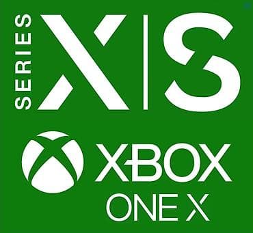 🎮 Ключи игр Xbox (One, Series X/S, PC) | Любые игры | Помощь с