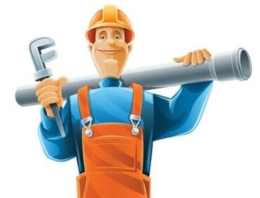 Ремонт сантехники Больше 6 лет опыта