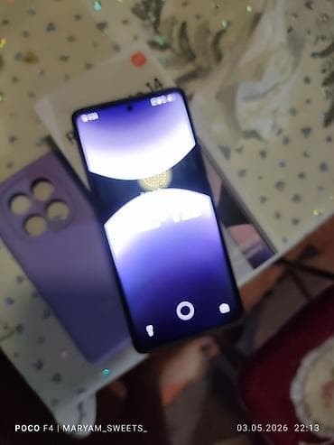 acer ноутбук цена бишкек: Redmi, Redmi Note 14 Pro, түсү - Кызгылт көк — 2