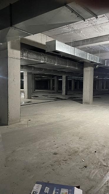 Квартиры: 4 комнаты, 161 м², Элитка, 1 этаж, Готовая ПСО (под самоотделку) — 9