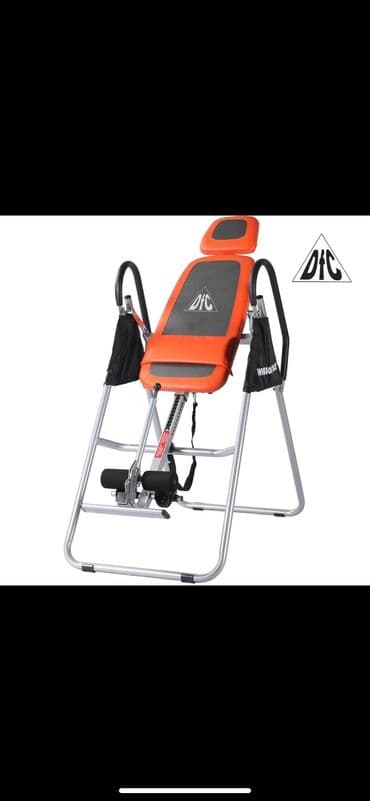 тренажерное оборудование: Family sport тренажеры в наличии многофункциональные инверсионный — 1