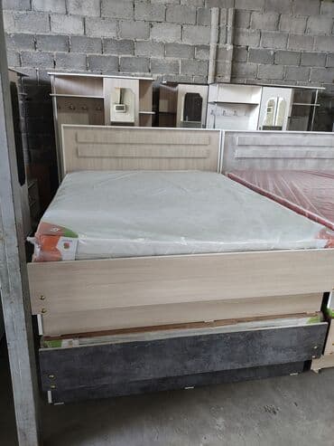 двухъярусные кровати для взрослых в бишкеке: Кровати двухспальная кровати двухместные Хорошие качества Есть — 5