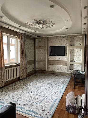 киевская советская: 3 комнаты, Собственник, Без подселения, С мебелью полностью — 1