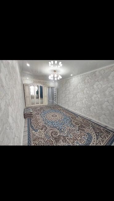 55: 1 комната, 55 м², Элитка, 9 этаж, Евроремонт — 4