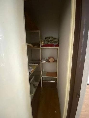 58: 3 комнаты, 58 м², 9 мкр 104 серия, 2 этаж, Косметический ремонт — 9