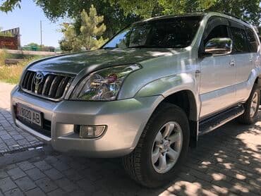 eva: Ева Тойота PRADO 120 Ева Полики Бишкек Eva Полики Бишкек Ева Коврики — 7