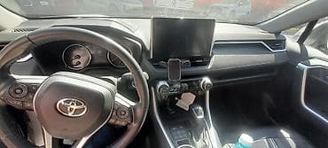 mersedes a160: Toyota Wildlander: 2023 г., 2 л, Автомат, Бензин, Кроссовер — 9