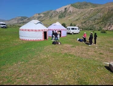 аренда сноуборда бишкек: Юрта в аренду, сдаются юрта, боз уй в аренду, сдаются боз уй, титан — 6