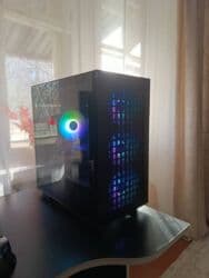 скупка компьютеров: Компьютер, ядролор - 6, Жумуш, окуу үчүн, Intel Core i5, AMD Radeon RX 5700 XT — 3