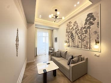 4 комнаты, 130 м², Асанбай мкр Элитка, 11 этаж, Дизайнерский ремонт — 7