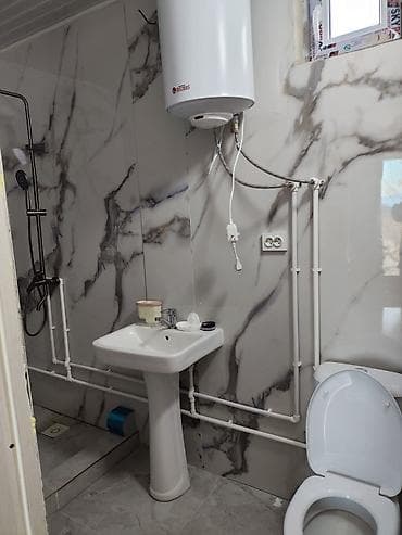 35 м², С мебелью