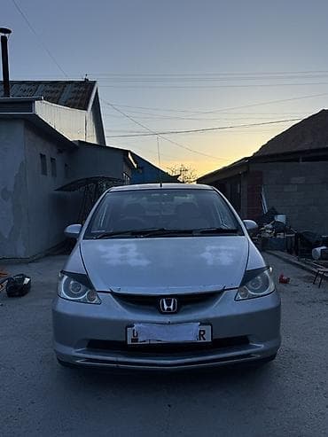 крышка руля honda: Honda Город: 2003 г., Вариатор, Бензин, Седан — 7