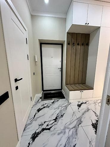 аренда в кафе: 1 комната, 40 м², Элитка, 7 этаж, Дизайнерский ремонт — 6