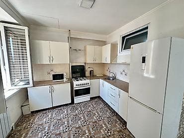 Продажа квартир: 2 комнаты, 57 м², 6 этаж, Косметический ремонт — 3