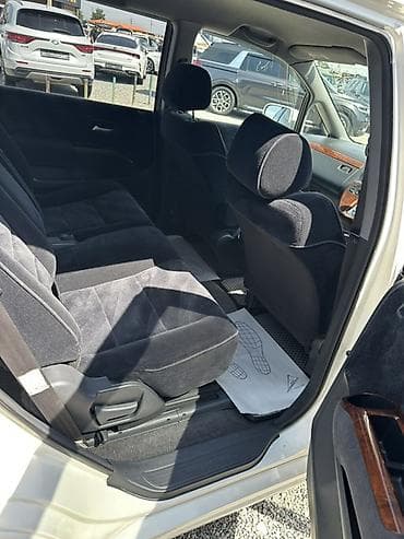 odyssey диски: Honda Odyssey: 2002 г., 2.3 л, Автомат, Бензин, Минивэн — 8