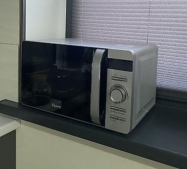 холодильник кызыл кыя: Микро толкундуу меш, Жаңы, Акысыз жеткирүү — 2