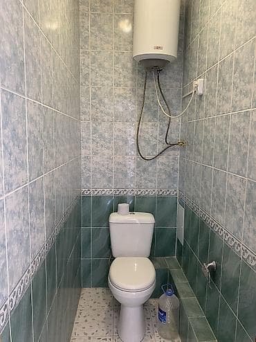 кваритры: 3 комнаты, 93 м², 106 серия улучшенная, 9 этаж, Косметический ремонт — 10