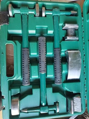 marvel legends: Набор инструментов, Rockforce — 1