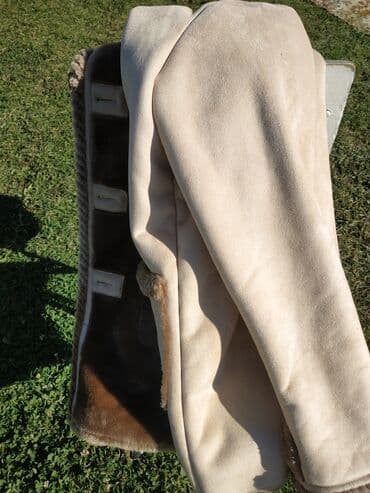 Пуховик, Короткая модель, M