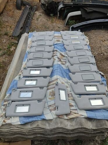 разрешение на гбо бишкек: Шыпты каптоо Mercedes-Benz 2003 г., Колдонулган, Оригинал, Германия — 1