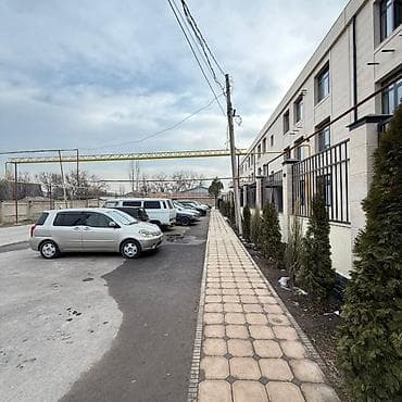 клубный дом: 2 комнаты, 80 м², Элитка, Ынтымак ж/м Элитка, 1 этаж, Дизайнерский ремонт — 8