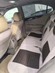 зимние шины бишкек цены: Lexus ES: 2004 г., 3 л, Вариатор, Газ, Седан — 4