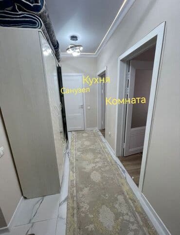 заря квартира: 1 комната, Собственник, Без подселения, С мебелью полностью — 5