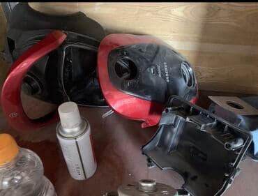 ремонт стиральной машины в оше: Центр ремонта бытовой техники KARCHER Ремонтируем всю технику Карчер — 11