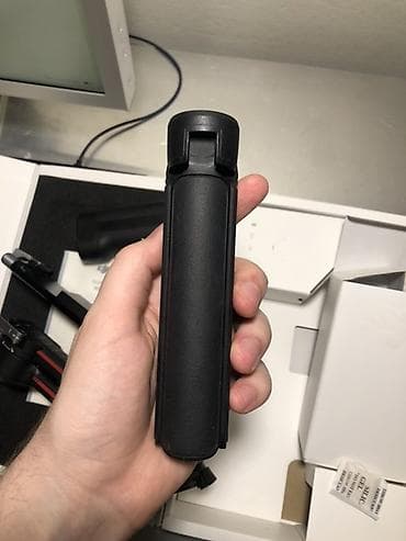 один владелиц: DJI RS 3 (Ronin) — трехосевой стабилизатор с функцией AutoLock для — 5