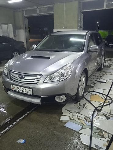 subaru аутбек авто: Subaru Outback: 2011 г., 0.2 л, Механика, Дизель, Универсал — 1
