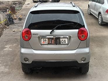 honda odyssey 1: Daewoo Matiz: 2008 г., 0.8 л, Автомат, Бензин, Хэтчбэк — 2