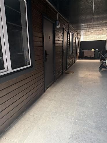 рухий мурас сдаю квартиру: Студия, Собственник, Без подселения, С мебелью полностью — 5